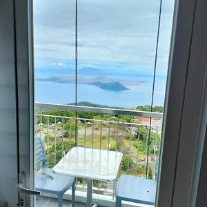 Family Room Balcony